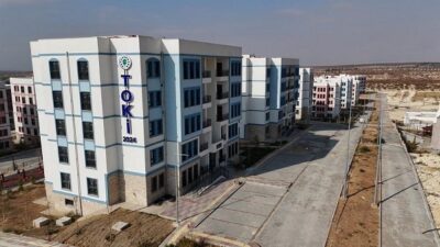 TOKİ’den yüzde 25 indirim kampanyası TOKİ’den Yüzde 25 İndirim Kampanyası: Ev ve İş Yeri Sahiplerine