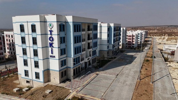 TOKİ’den yüzde 25 indirim kampanyası TOKİ’den Yüzde 25 İndirim Kampanyası: Ev ve İş Yeri Sahiplerine